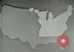Image of discussion on US census United States USA, 1960, second 53 stock footage video 65675023755