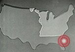 Image of discussion on US census United States USA, 1960, second 54 stock footage video 65675023755