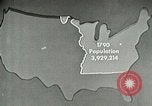 Image of discussion on US census United States USA, 1960, second 58 stock footage video 65675023755