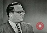 Image of Discussion on US census United States USA, 1929, second 3 stock footage video 65675023756