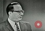 Image of Discussion on US census United States USA, 1929, second 4 stock footage video 65675023756