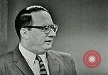 Image of Discussion on US census United States USA, 1929, second 5 stock footage video 65675023756