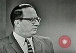 Image of Discussion on US census United States USA, 1929, second 6 stock footage video 65675023756