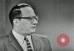Image of Discussion on US census United States USA, 1929, second 7 stock footage video 65675023756