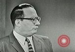 Image of Discussion on US census United States USA, 1929, second 8 stock footage video 65675023756