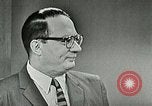 Image of Discussion on US census United States USA, 1929, second 9 stock footage video 65675023756