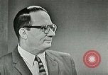 Image of Discussion on US census United States USA, 1929, second 10 stock footage video 65675023756