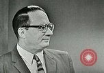 Image of Discussion on US census United States USA, 1929, second 11 stock footage video 65675023756