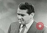 Image of Discussion on US census United States USA, 1929, second 13 stock footage video 65675023756