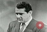Image of Discussion on US census United States USA, 1929, second 17 stock footage video 65675023756