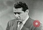Image of Discussion on US census United States USA, 1929, second 18 stock footage video 65675023756