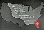 Image of Discussion on US census United States USA, 1929, second 59 stock footage video 65675023756