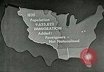 Image of Discussion on US census United States USA, 1929, second 60 stock footage video 65675023756