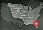 Image of Discussion on US census United States USA, 1929, second 61 stock footage video 65675023756