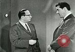 Image of Discussion on US census United States USA, 1960, second 3 stock footage video 65675023757