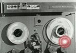 Image of Discussion on US census United States USA, 1960, second 15 stock footage video 65675023757