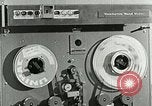 Image of Discussion on US census United States USA, 1960, second 16 stock footage video 65675023757