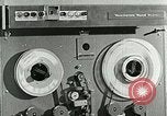 Image of Discussion on US census United States USA, 1960, second 18 stock footage video 65675023757