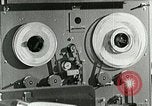 Image of Discussion on US census United States USA, 1960, second 22 stock footage video 65675023757