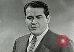 Image of Discussion on US census United States USA, 1960, second 27 stock footage video 65675023757