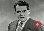 Image of Discussion on US census United States USA, 1960, second 28 stock footage video 65675023757