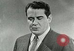 Image of Discussion on US census United States USA, 1960, second 31 stock footage video 65675023757
