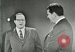 Image of Discussion on US census United States USA, 1960, second 40 stock footage video 65675023757