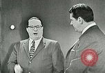 Image of Discussion on US census United States USA, 1960, second 41 stock footage video 65675023757