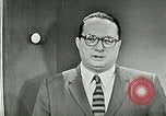 Image of Discussion on US census United States USA, 1960, second 47 stock footage video 65675023757