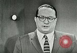 Image of Discussion on US census United States USA, 1960, second 53 stock footage video 65675023757