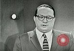 Image of Discussion on US census United States USA, 1960, second 54 stock footage video 65675023757