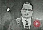 Image of Discussion on US census United States USA, 1960, second 55 stock footage video 65675023757