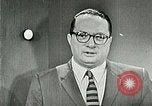 Image of Discussion on US census United States USA, 1960, second 59 stock footage video 65675023757