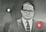 Image of Discussion on US census United States USA, 1960, second 60 stock footage video 65675023757