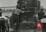 Image of Buffalo Bill Circus United States USA, 1916, second 5 stock footage video 65675023758