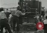 Image of Buffalo Bill Circus United States USA, 1916, second 17 stock footage video 65675023758