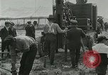 Image of Buffalo Bill Circus United States USA, 1916, second 22 stock footage video 65675023758