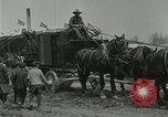 Image of Buffalo Bill Circus United States USA, 1916, second 23 stock footage video 65675023758