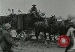Image of Buffalo Bill Circus United States USA, 1916, second 24 stock footage video 65675023758