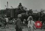 Image of Buffalo Bill Circus United States USA, 1916, second 25 stock footage video 65675023758