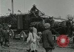 Image of Buffalo Bill Circus United States USA, 1916, second 26 stock footage video 65675023758