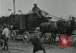 Image of Buffalo Bill Circus United States USA, 1916, second 29 stock footage video 65675023758