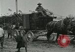 Image of Buffalo Bill Circus United States USA, 1916, second 30 stock footage video 65675023758