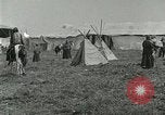 Image of Buffalo Bill Circus United States USA, 1916, second 31 stock footage video 65675023758