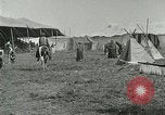 Image of Buffalo Bill Circus United States USA, 1916, second 34 stock footage video 65675023758