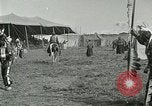 Image of Buffalo Bill Circus United States USA, 1916, second 35 stock footage video 65675023758
