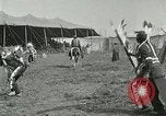 Image of Buffalo Bill Circus United States USA, 1916, second 36 stock footage video 65675023758