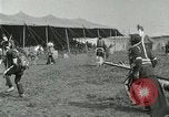 Image of Buffalo Bill Circus United States USA, 1916, second 37 stock footage video 65675023758