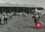 Image of Buffalo Bill Circus United States USA, 1916, second 40 stock footage video 65675023758