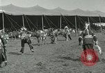 Image of Buffalo Bill Circus United States USA, 1916, second 42 stock footage video 65675023758